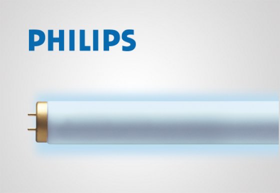 Philips Cleo Performance 160 Watt R