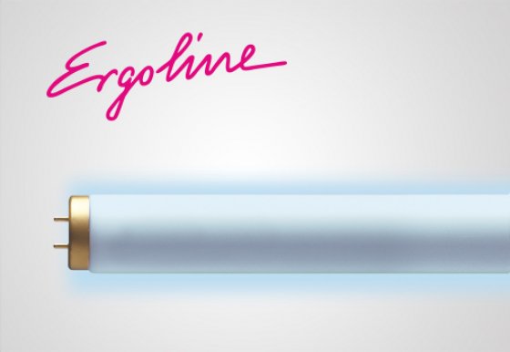 ErgolineTrend E9 8 Watt